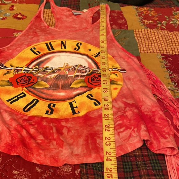 Guns and roses band tee - Picture 13 of 14